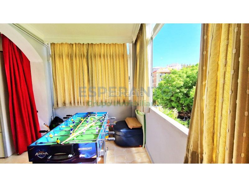 Foto d7f6656b-1b13-493c-83c6-5cacdfb3b134. Flat with parking in Limonar Málaga