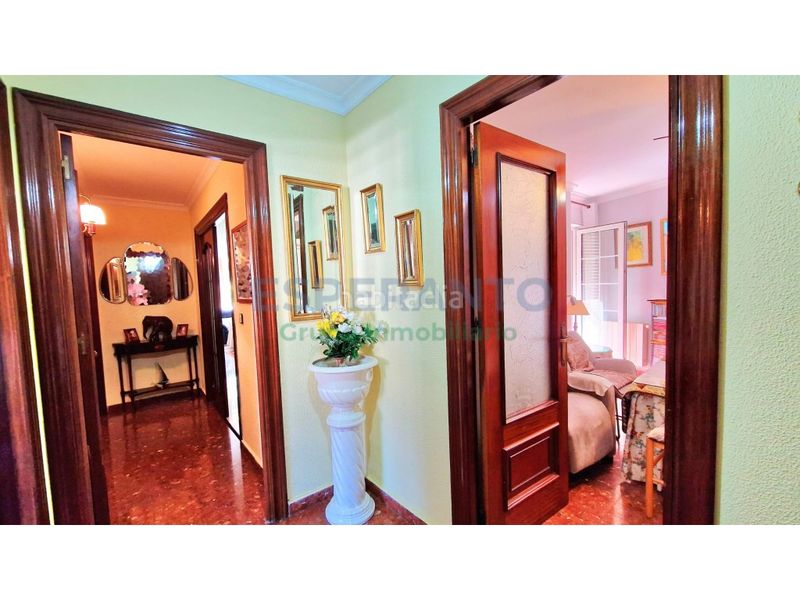 Foto ee4ca624-24ee-48db-b215-baf4a031030e. Flat with parking in Limonar Málaga