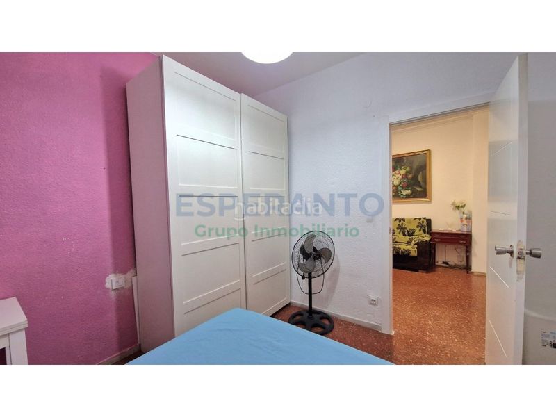 Foto e93577b8-ab27-4d0e-8a0f-badd907407e3. Pis a La Trinidad Málaga