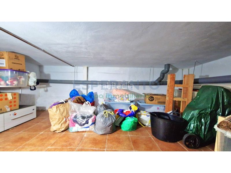 Foto 1df04a88-e76b-41b9-9055-5e6d619fe602. Casa a Olletas - Sierra Blanquilla Málaga