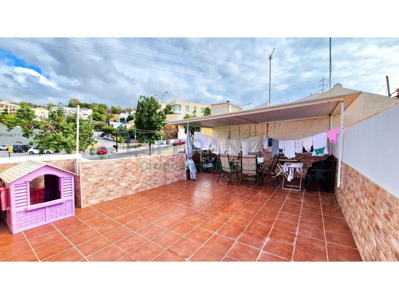 Foto 3a57c4d5-8279-44aa-810e-ad6e2f78175f. Casa a Olletas - Sierra Blanquilla Málaga