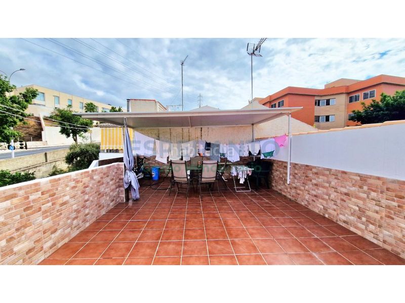 Foto 8fa489bc-c2c4-4df1-b080-ca161d6f7aac. Casa a Olletas - Sierra Blanquilla Málaga