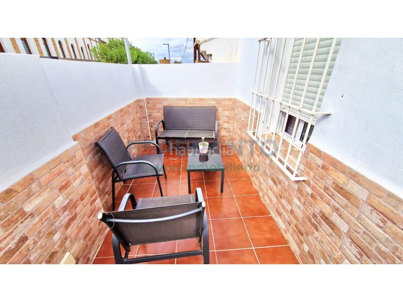 Foto 970b72e6-5740-4b0d-9f01-917e342c8cac. Casa a Olletas - Sierra Blanquilla Málaga