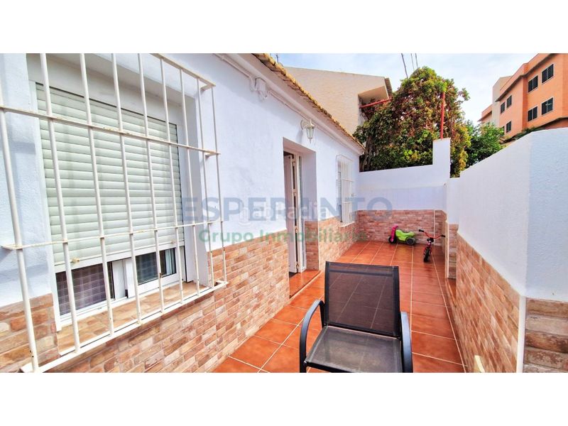 Foto 9e9db48f-a18b-427f-a999-b39233fad69e. Casa a Olletas - Sierra Blanquilla Málaga