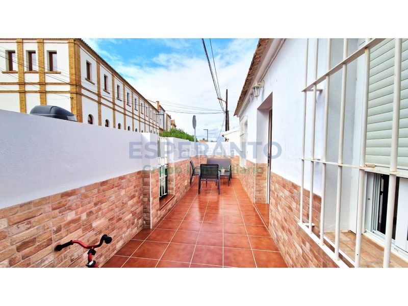 Foto aa6a8f84-55ef-4d3c-af20-5211ba0f070a. Casa a Olletas - Sierra Blanquilla Málaga