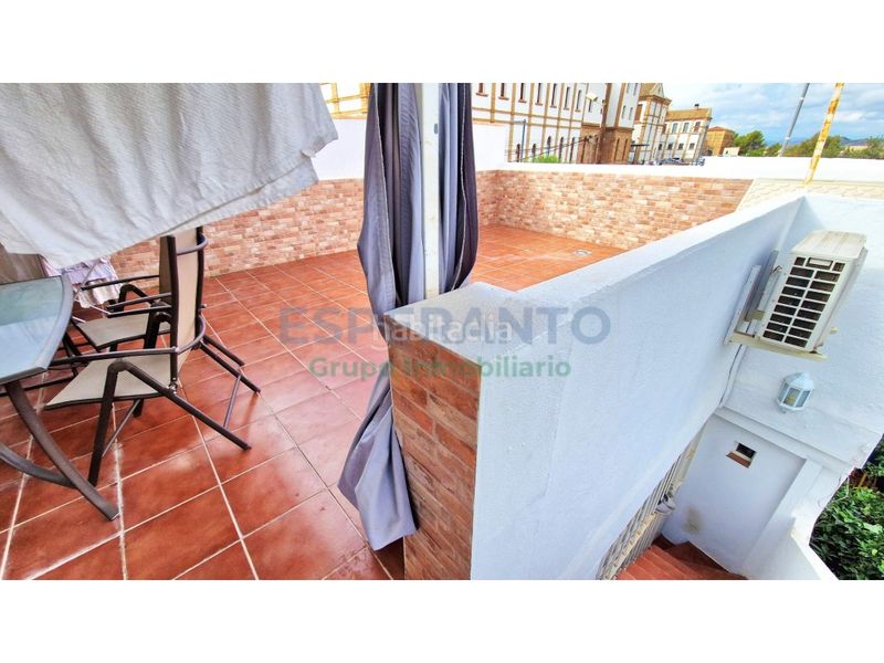 Foto dcad482d-19a7-4f2c-bf30-9ae395685c1b. Casa a Olletas - Sierra Blanquilla Málaga