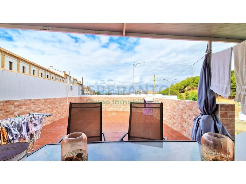 Foto e3b5423d-6652-4612-abbe-91d083810884. Casa a Olletas - Sierra Blanquilla Málaga