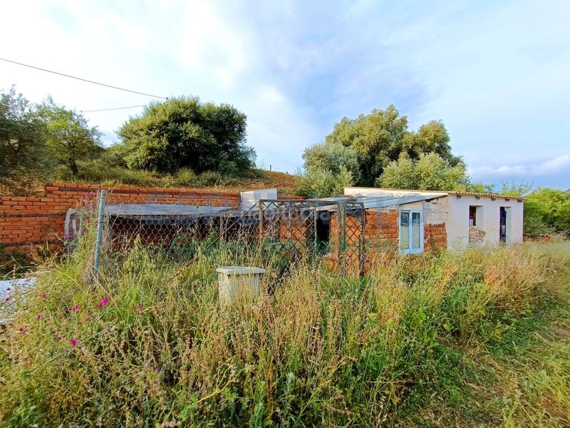 Foto 68827eb4-f790-4ffe-bcb2-f19172f724e4. Finca rústica a Coín