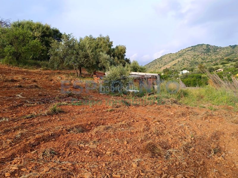 Foto 90407a6b-7202-4b28-a151-0619a7746468. Finca rústica a Coín