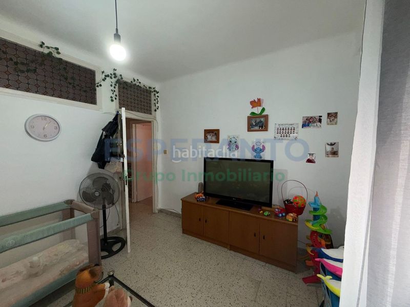 Foto 0dcdf8eb-fd9d-47a1-9127-0406fa01381c. Pis a La Trinidad Málaga