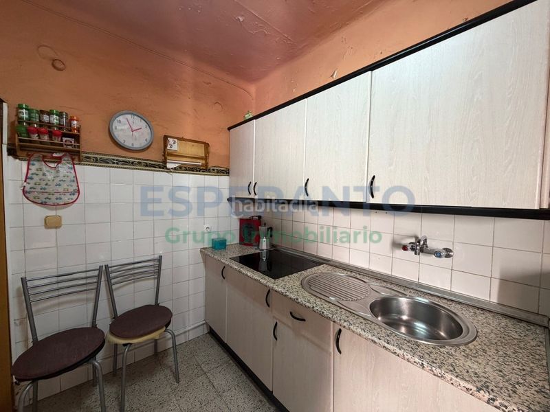 Foto 44acc5fc-1bbf-4081-9e80-ee1dfd7f6814. Pis a La Trinidad Málaga