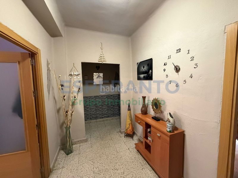 Foto 5085b1c6-ca2a-44b7-9e73-d3303b6cd3c7. Pis a La Trinidad Málaga