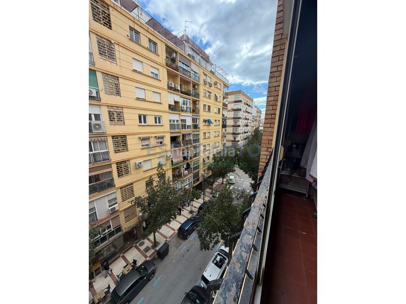 Foto 78b6a927-f929-40a7-a6c3-7951d3c988a2. Pis a La Trinidad Málaga