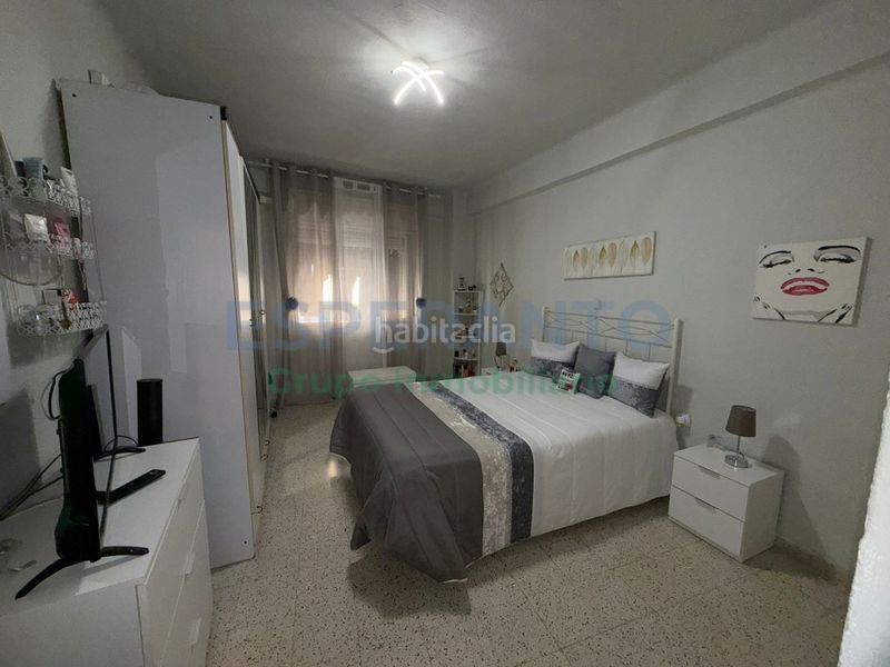 Foto 8d5fa1e9-5d9a-44b8-bc01-3d588c3913dd. Pis a La Trinidad Málaga