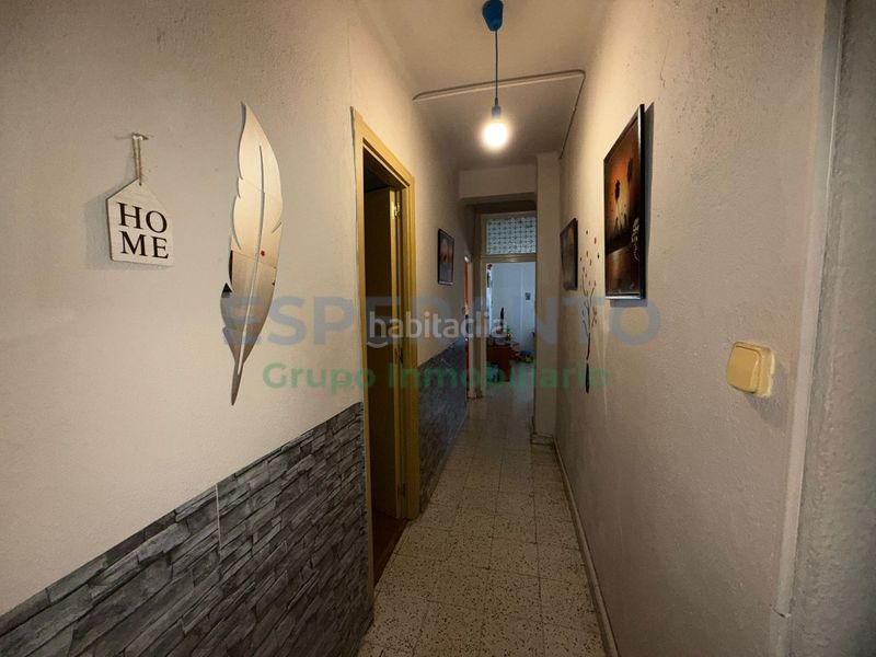 Foto b0398e43-85e4-4f86-b862-f4f40a7e14a8. Pis a La Trinidad Málaga