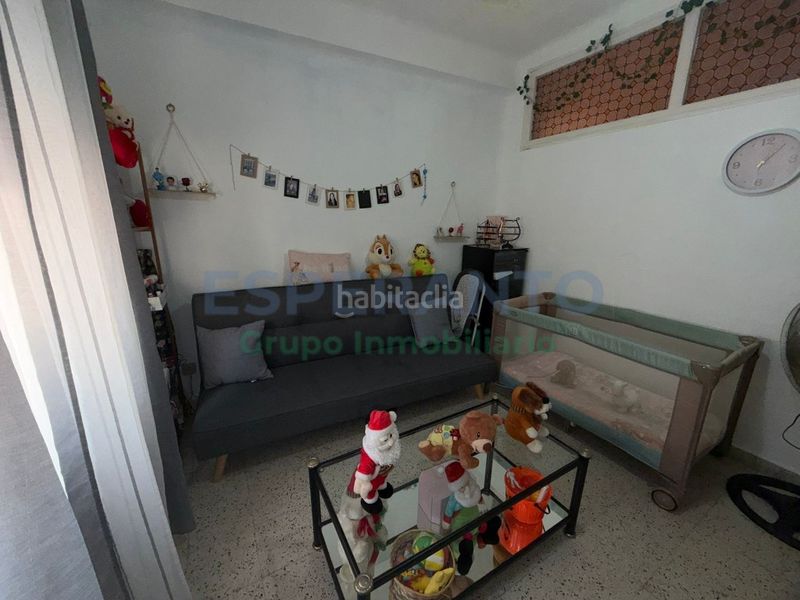 Foto f214c4f7-5c83-477d-8895-752496c24168. Pis a La Trinidad Málaga
