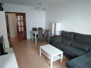 Miete Etagenwohnung in Playa del Rincón. Amplio y silencioso piso centrico