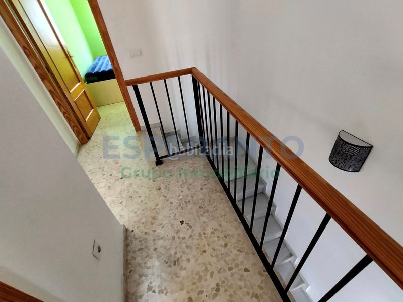 Foto 53f71252-da00-4878-ab33-982df4541b76. Casa adossada amb aparcament a estación de Cártama Cártama