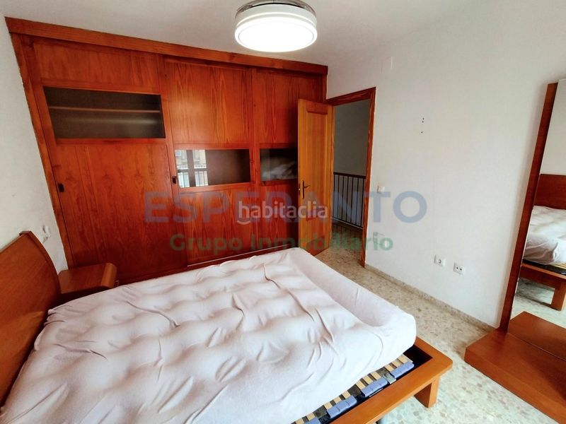 Foto 5c5c0ef1-d2d1-473e-a5f3-120e6c4dba62. Casa adossada amb aparcament a estación de Cártama Cártama