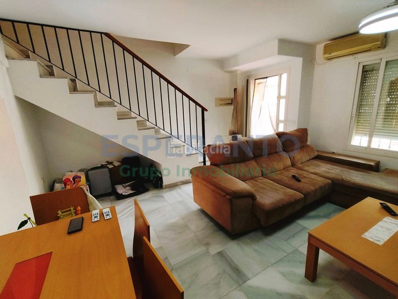 Foto 6ab0f9f5-7862-4211-9645-c66aae57e4c1. Casa adossada amb aparcament a estación de Cártama Cártama