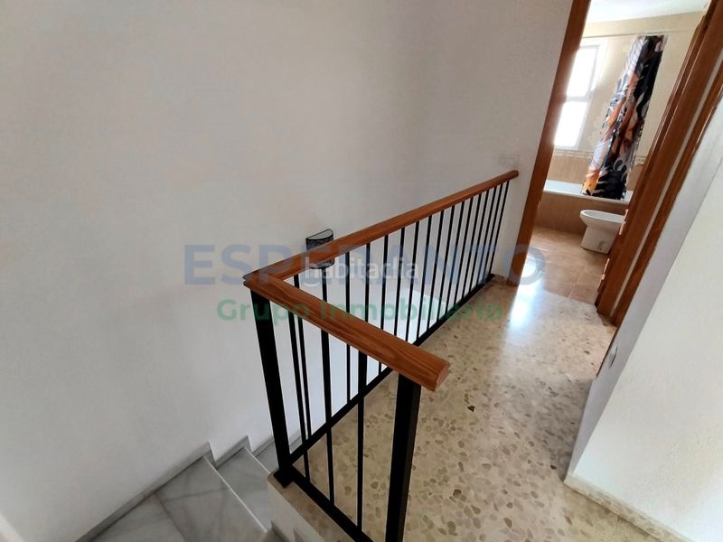 Foto a081afb6-0991-4ede-bc24-1363681e361f. Casa adossada amb aparcament a estación de Cártama Cártama