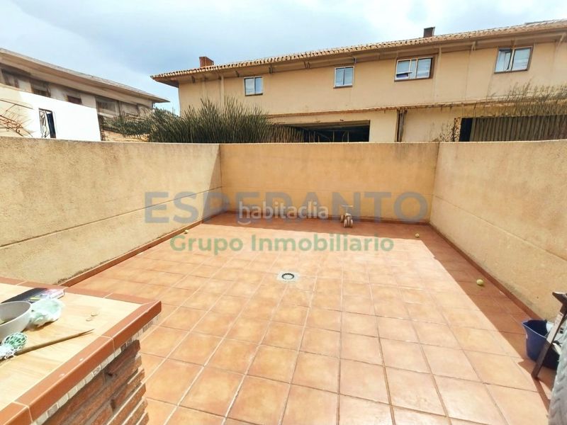 Foto aeae5570-cce7-4701-a75f-b94879288d16. Casa adossada amb aparcament a estación de Cártama Cártama