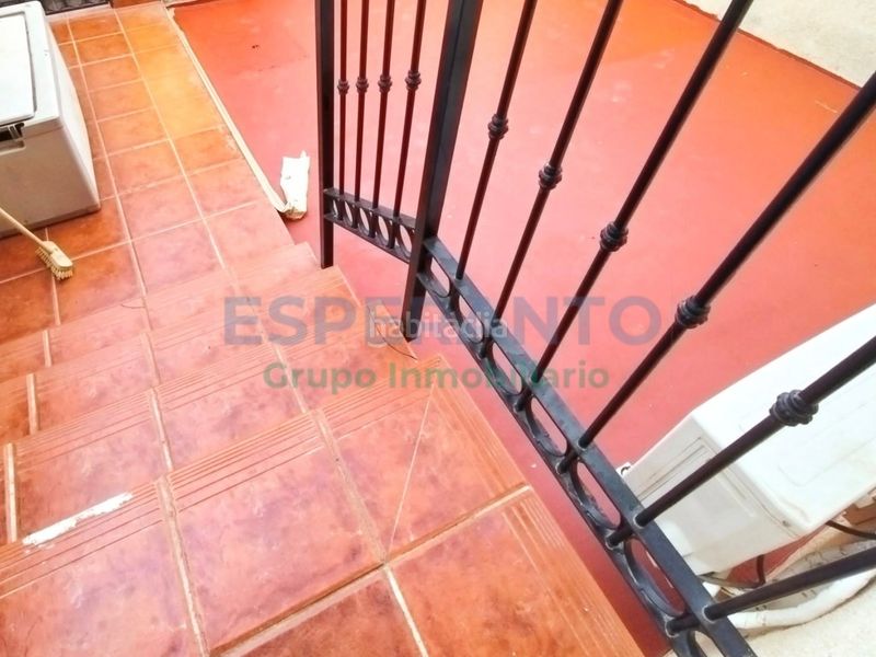 Foto c5399f46-f659-4e47-8a3c-cba9ee4d279e. Casa adossada amb aparcament a estación de Cártama Cártama