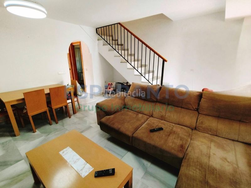 Foto d1ad09dd-38b8-4b77-9a4c-869bde09dd2b. Casa adossada amb aparcament a estación de Cártama Cártama