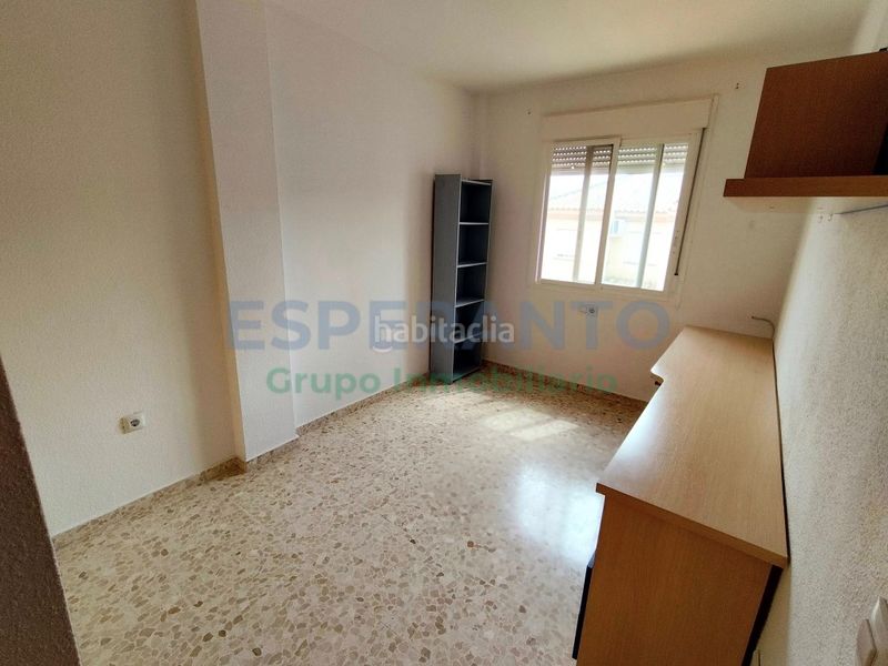 Foto e6a9092f-34b5-46d1-b6ff-f4dcc871d5a8. Casa adossada amb aparcament a estación de Cártama Cártama