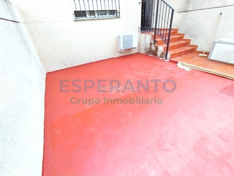 Foto e89df8e2-fff8-4a21-b5c3-6447c6a469f4. Casa adossada amb aparcament a estación de Cártama Cártama