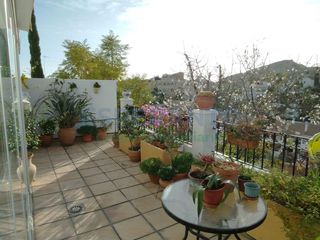 Planta baixa a La Cala del Moral