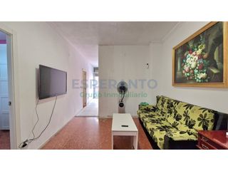 Appartement  Barcelona. Piso 4 habitaciones venta málaga
