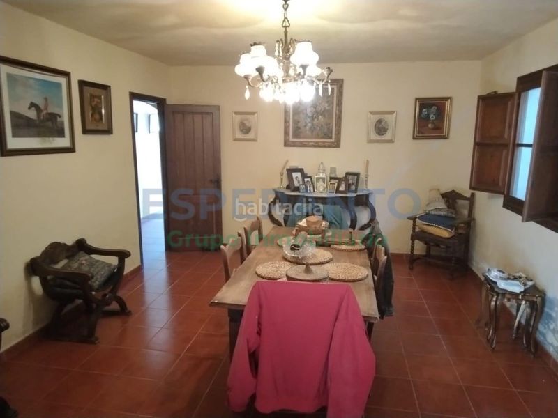 Foto 1aa2939a-001d-4891-9617-eb56badc09cd. Casa amb aparcament a Olías Málaga