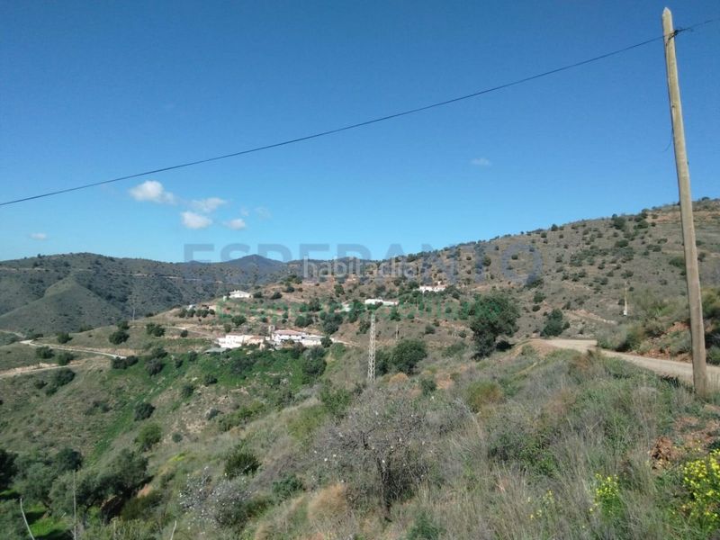 Foto 575e69c7-9ec3-491a-a7b9-3bb0d4a62af5. Casa amb aparcament a Olías Málaga