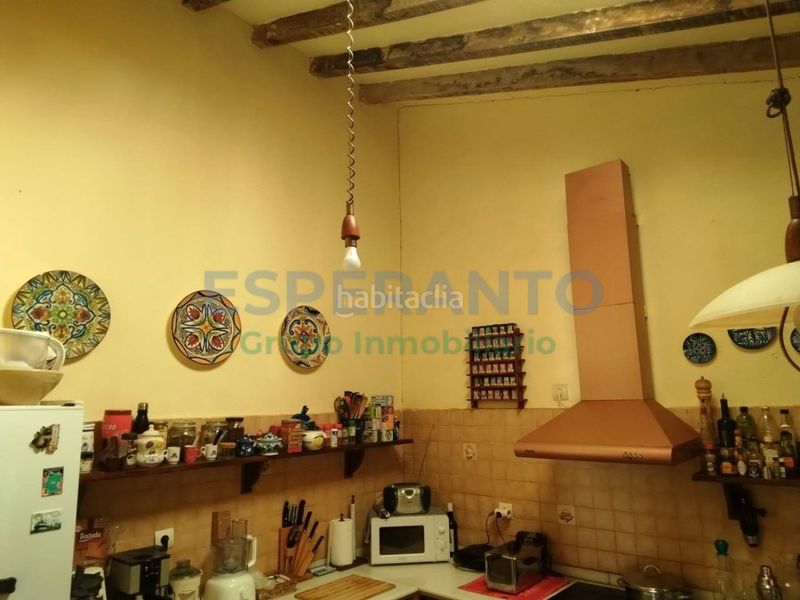 Foto 5afa7e6d-92f4-477e-b021-6e0658ba72a5. Casa amb aparcament a Olías Málaga