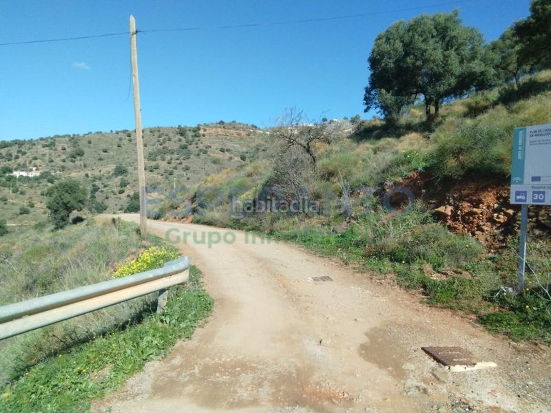 Foto 7b2530b2-0258-4b4d-ba4f-d7b2180849f9. Casa amb aparcament a Olías Málaga