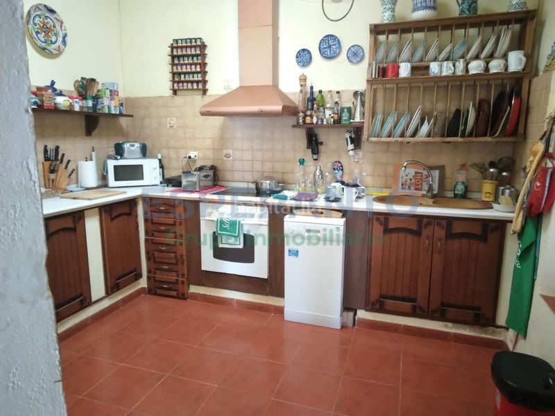 Foto 89be2a9d-415a-4303-9bb4-ede8d646bb2e. Casa amb aparcament a Olías Málaga