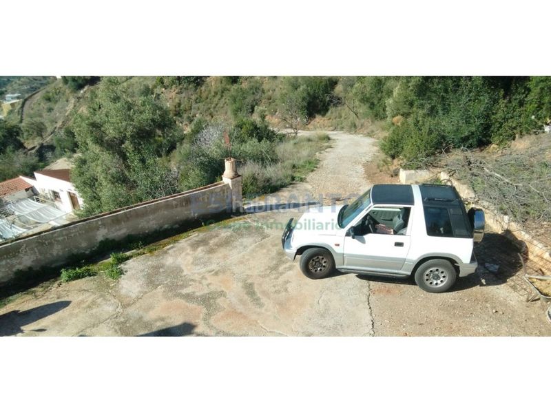 Foto d1f11b03-b298-4690-a4e5-56f2061f70fc. Casa amb aparcament a Olías Málaga