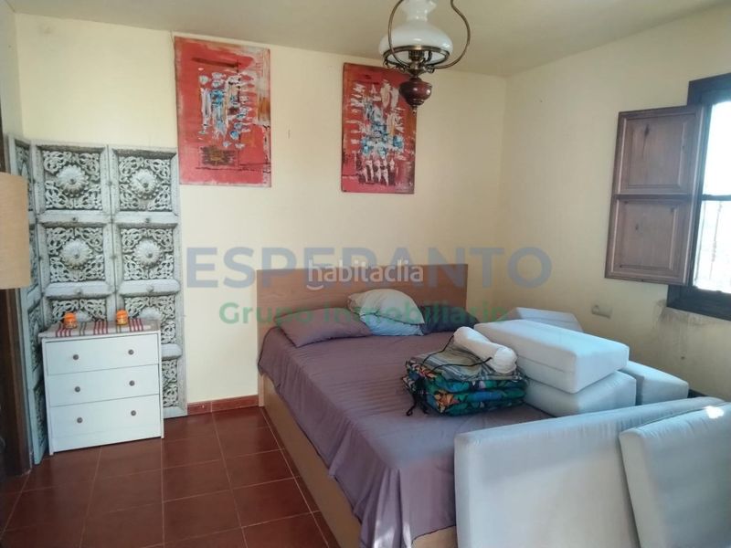 Foto d5c97611-83cd-4d3a-915a-a1624fa51c2a. Casa amb aparcament a Olías Málaga