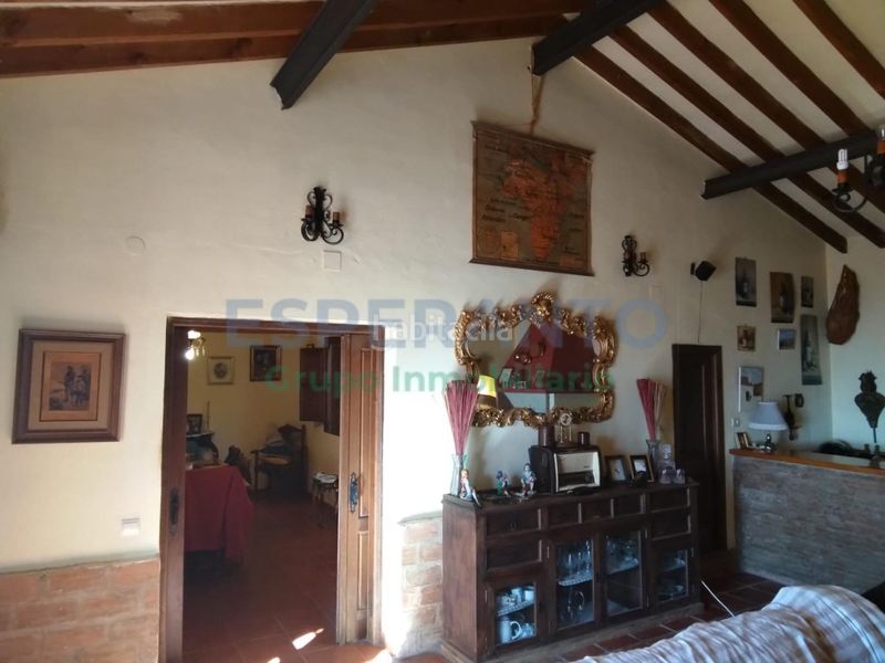 Foto e11af235-ea8d-4126-86c0-fd4b69e72019. Casa amb aparcament a Olías Málaga