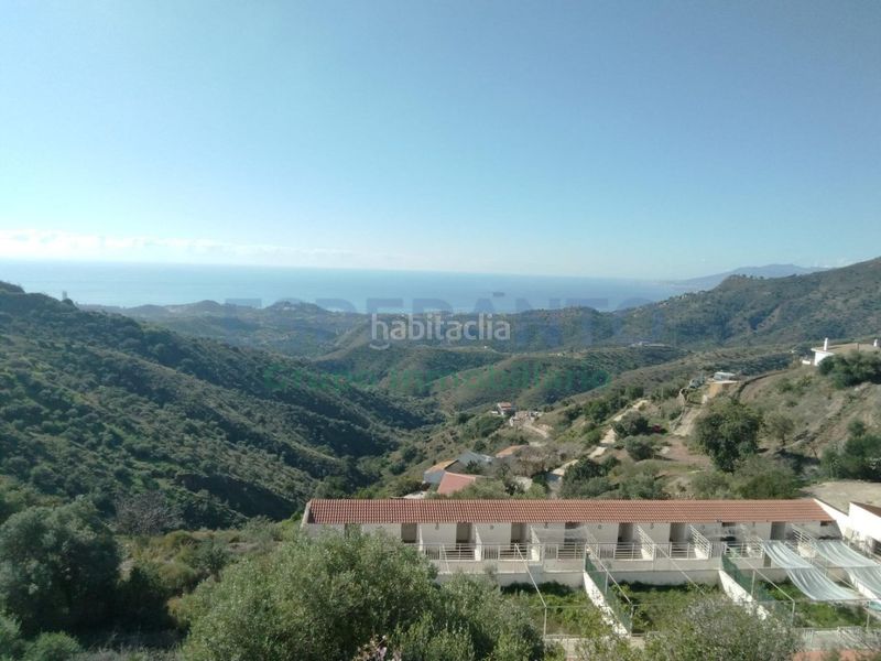 Foto eaebde26-2a7b-4118-893c-b3f1446c5aa2. Casa amb aparcament a Olías Málaga