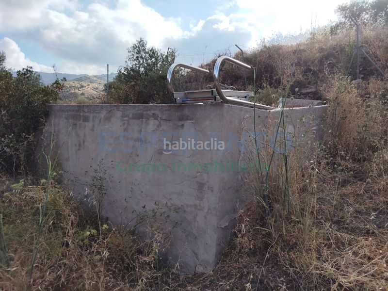 Foto 1dd626b1-1da6-4b43-8ca1-220691667181. Finca rústica a Totalán