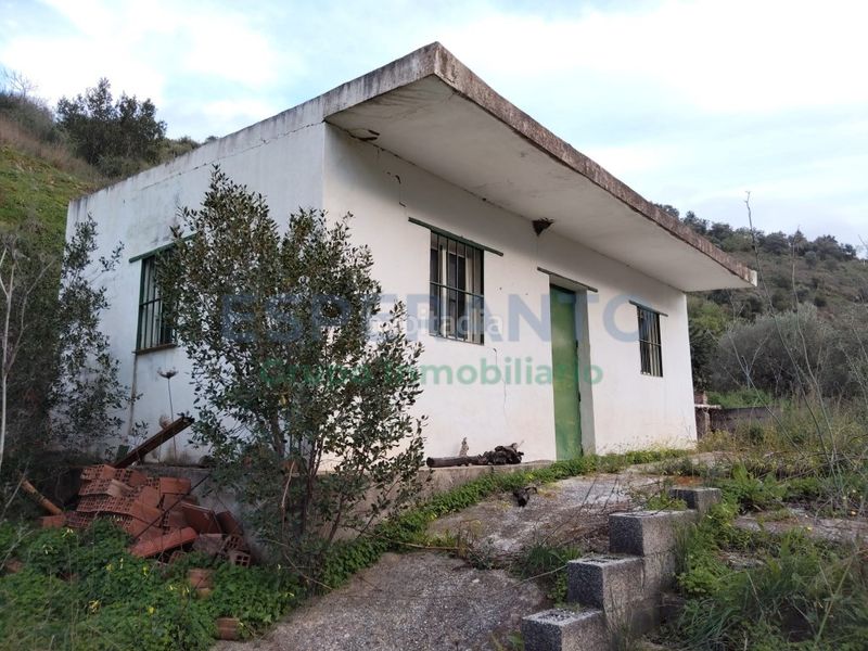Foto e3c28a6c-4c69-410d-8775-f5bbf2c03e86. Finca rústica a Totalán