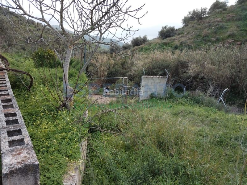 Foto ef01fef8-99cd-4589-8997-470fc1f37b25. Finca rústica a Totalán