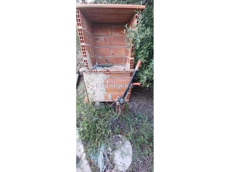 Foto 62d5ad2a-80a5-4b79-951e-f3969450b1db. Affitto terreno residenziale in a-7001 km. 1 in Olías Málaga