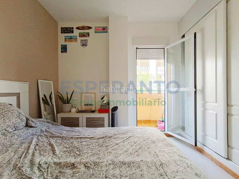Foto 8144891c-5081-4fd8-8d69-696e1f7ae896. Pis amb aparcament a Los Pacos Fuengirola
