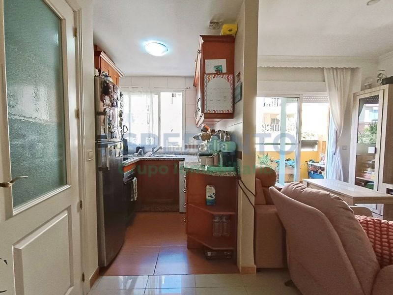 Foto bf12d159-158b-48a6-a981-63c195a9a916. Pis amb aparcament a Los Pacos Fuengirola