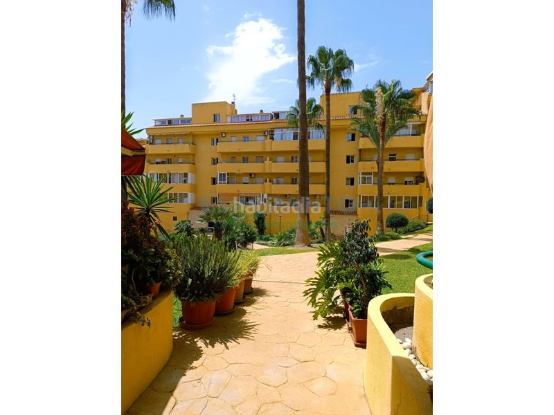 Foto d9d17a8f-eb0b-457f-be61-ad54671c788b. Pis amb aparcament a Los Pacos Fuengirola