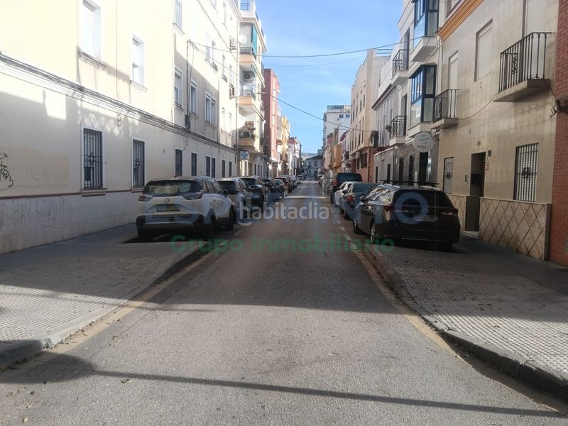 Foto 43b76868-ecc7-40b1-b92c-a834b39e8e2d. Pis a El Molinillo - Capuchinos Málaga