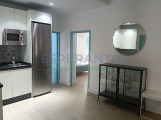 Flat in Calle San Jorge